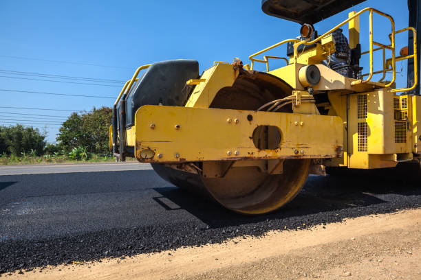 Best Driveway Paver Repair  in Yakima, WA